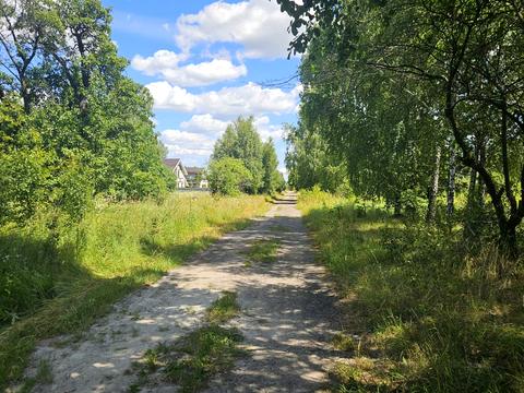 ділянка за адресою 