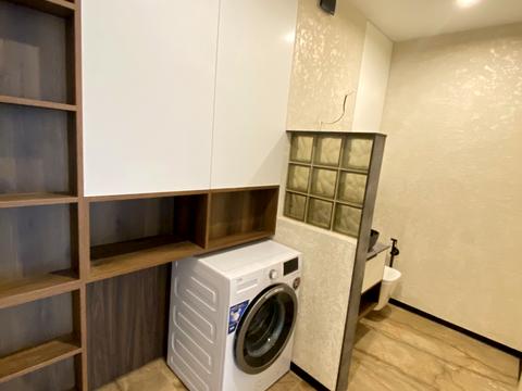 квартира по адресу Мокра ул. (Кудряшова), 8-Б