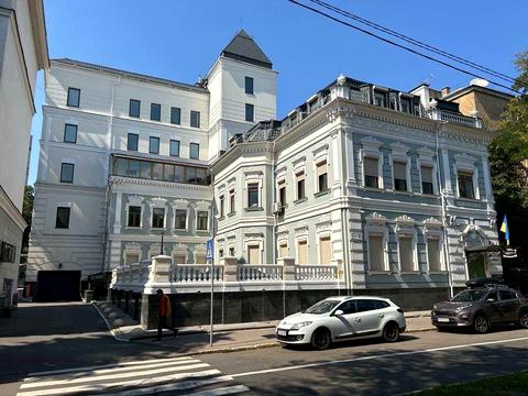 коммерческая по адресу Липская ул., 10