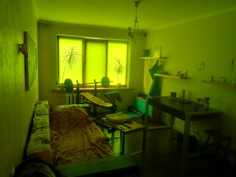 квартира за адресою Андрія Малишка вул., 25/1