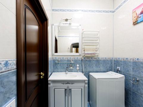 квартира по адресу Институтская ул., 16