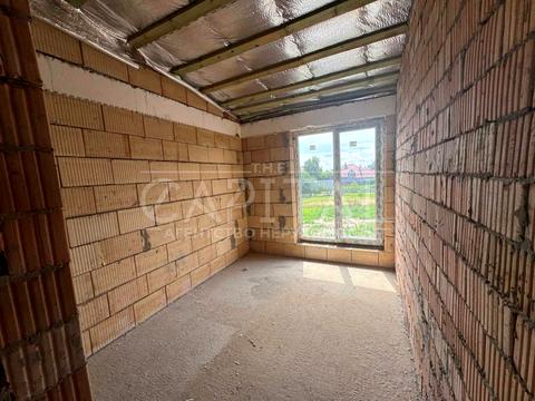 дом по адресу Паркова