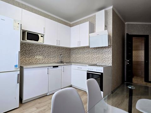 квартира за адресою Басейна вул., 6А