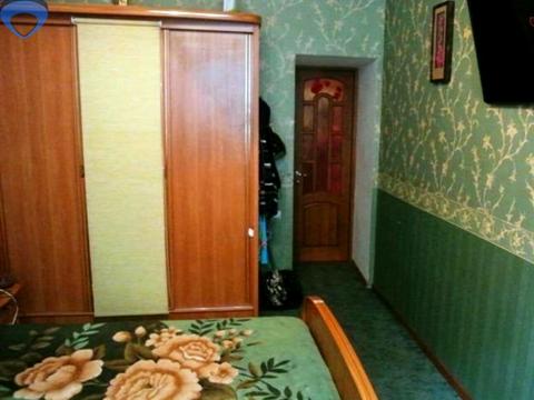 квартира за адресою Маразліївська вул., 7