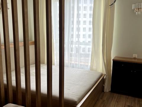 квартира по адресу Федора Эрнста ул., 16-В