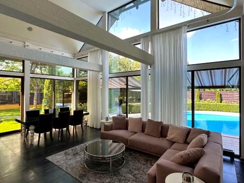 дом по адресу польова