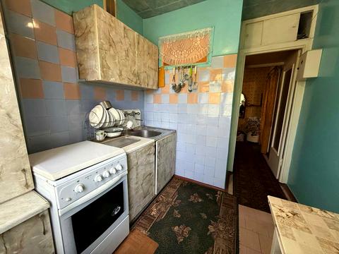 квартира за адресою Генерала Радієвського вул. (Тинка), 18