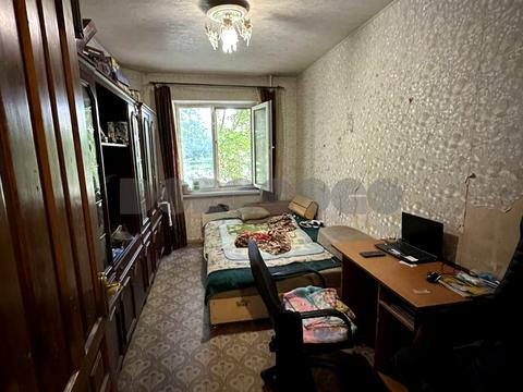 квартира по адресу Апрельская ул., 15