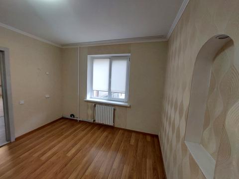 квартира по адресу Металлургов просп., 43