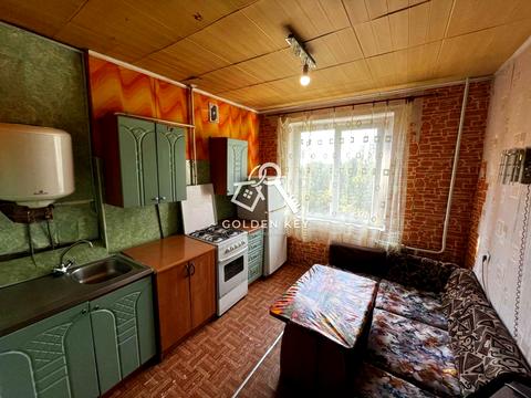 квартира за адресою Електрозаводська вул., 6