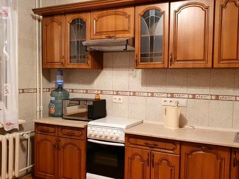 квартира за адресою Петра Григоренка просп., 20-А