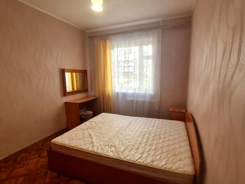 квартира по адресу Академика Филатова ул., 70/1