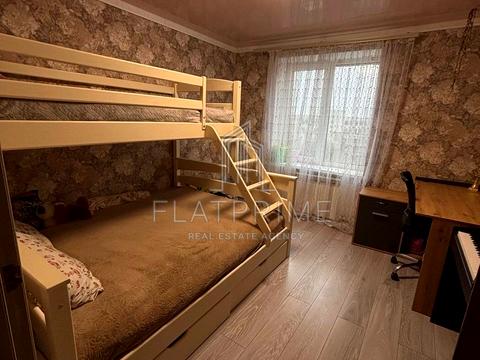 квартира по адресу Грановського, 44