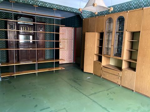 квартира за адресою Чорноглазівська вул., 12