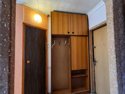 квартира за адресою Василя Іваниса вул. (Миколи Матеюка), 5