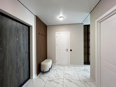 квартира по адресу Степана Бандеры ул., 79