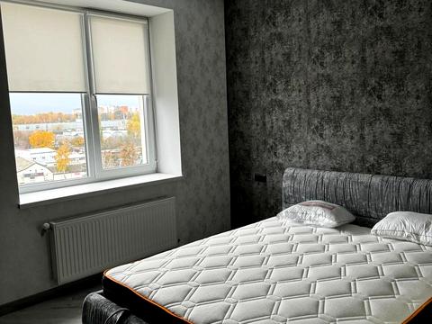 квартира по адресу Гетьмана Мазепи ул. (Красовського), 33