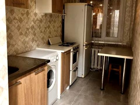 квартира за адресою Архітектора Вербицького вул., 11-А