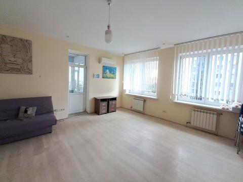 квартира за адресою Срібнокільська вул., 3-Б