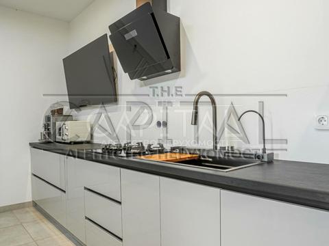 дом по адресу 162-га Садова ул.