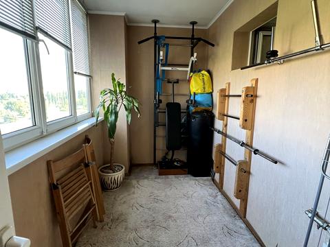 квартира за адресою Симиренка вул., 2/19