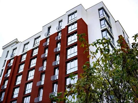 квартира за адресою Хіміків вул., 29