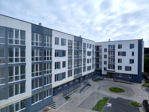 квартира за адресою Вулецька вул., 12