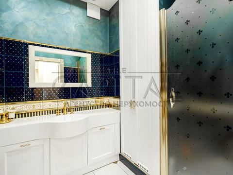 квартира за адресою Бульварно-Кудрявська вул. (Воровського), 21