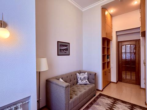 квартира по адресу Киев, Антоновича ул. (Горького), 9