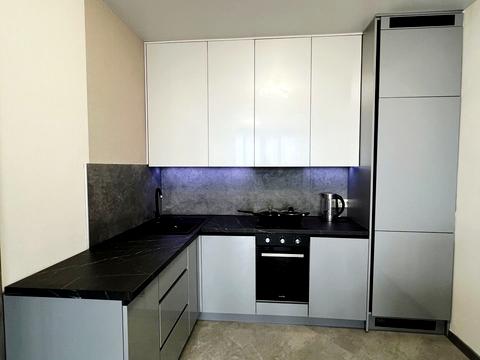 квартира за адресою Жабинського вул., 2В