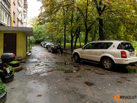 квартира по адресу Берестейский просп. (Победы), 12