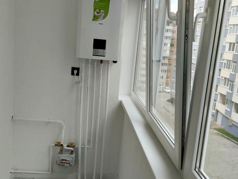 квартира по адресу Смакулы ул., 8