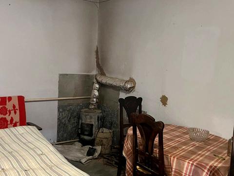 будинок за адресою Ернеста Хортіва вул. (Конєва), 5