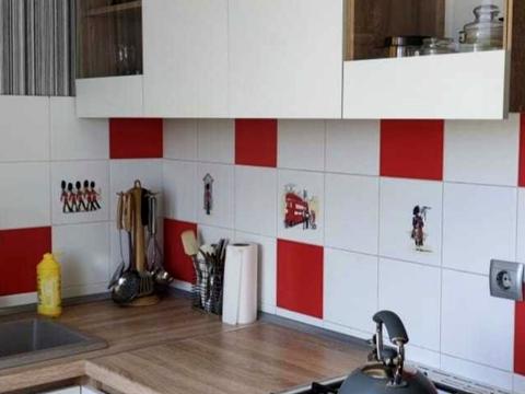квартира по адресу Валентиновская ул. (Блюхера), 58б