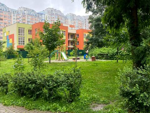 квартира по адресу Самойло Кошки ул. (Маршала Конєва), 5-Г