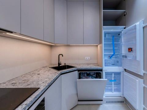 квартира за адресою Саперне Поле вул., 3