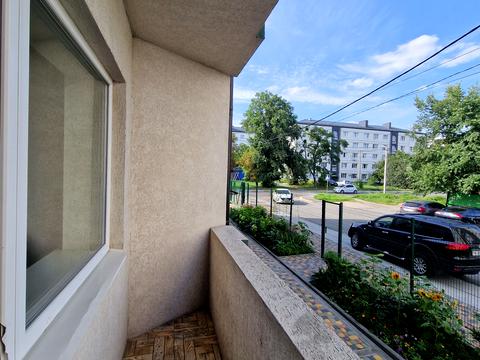 квартира за адресою Яблунська вул. (Кірова), 316 д