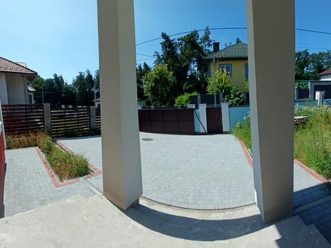 дом по адресу Кооперативна
