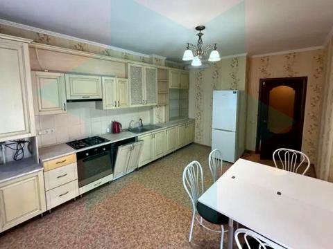 квартира за адресою Полігонна вул. (Погребняка), 10-Б