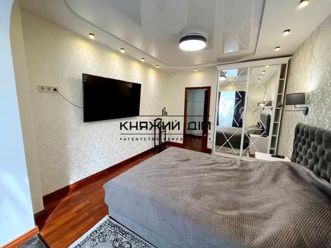 квартира за адресою Бориса Гмирі вул., 9-В