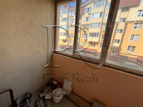 квартира по адресу Бышевская ул., 1