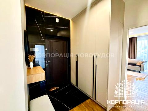 квартира по адресу Ужгород, Бобяка, 17Б