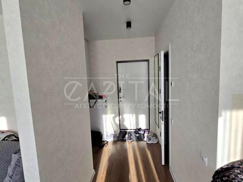 квартира по адресу Промениста ул., 42