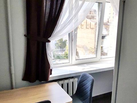 квартира за адресою Саксаганського вул., 88