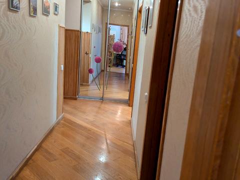 квартира по адресу Ковальский пер., 13