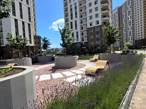 квартира за адресою Краснова вул., 3
