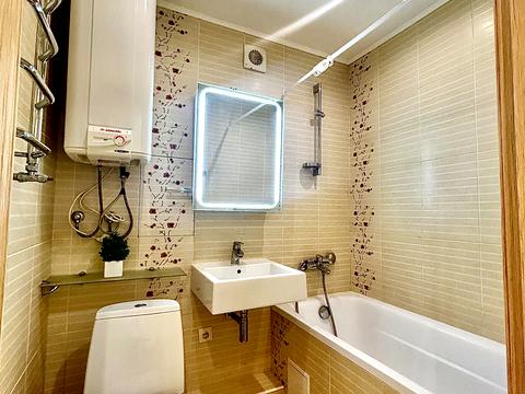 квартира по адресу Верховной Рады бульв., 31
