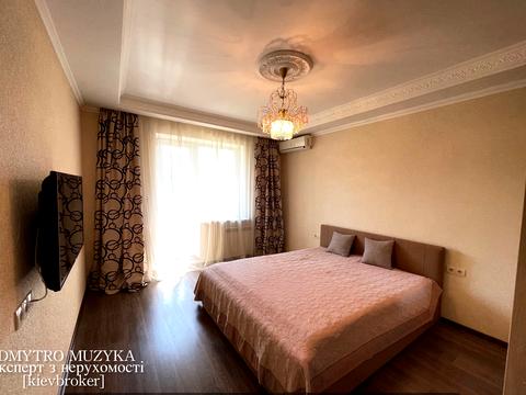 квартира за адресою Тростянецька вул., 8-Б