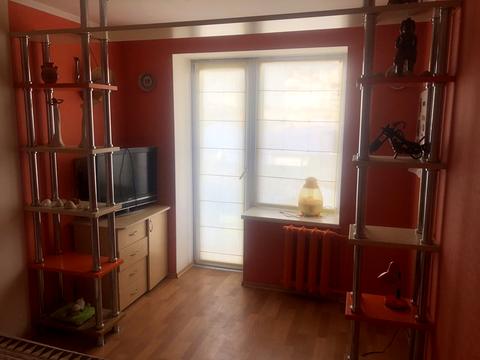 квартира за адресою Кургузова вул., 4-Б