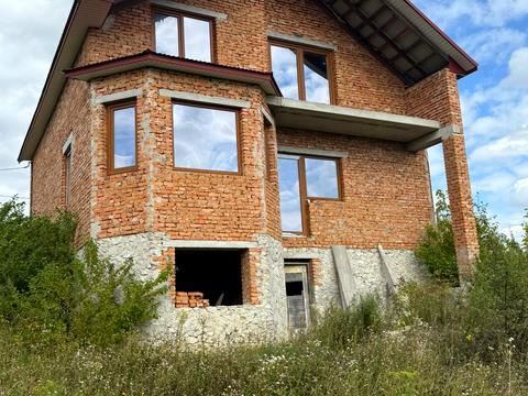 будинок за адресою с. Байківці, Степова вул., 21